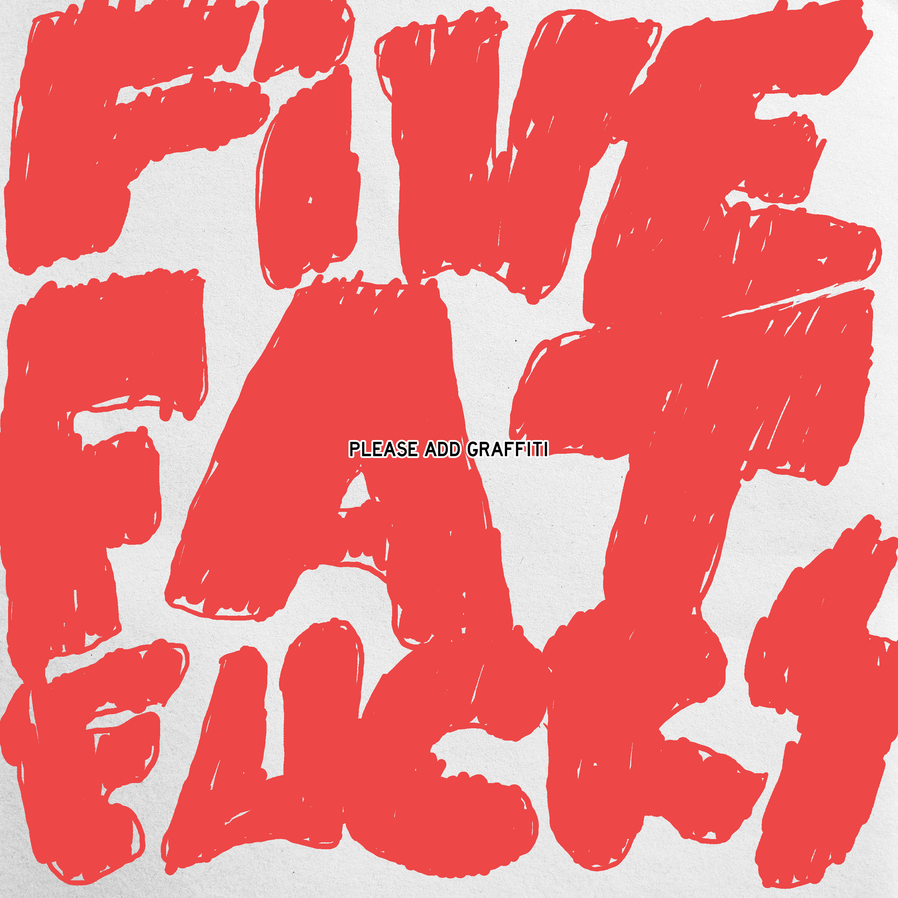 FIVE FAT FUCKS Vinyl